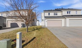 508 W 2ND St, Cheyenne, WY 82007