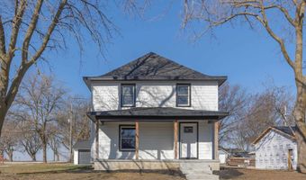 105 Washington St, Alvo, NE 68304