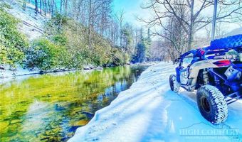 731 River Run Rd, Banner Elk, NC 28604