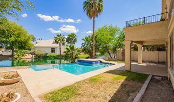 3327 S FELIX Way, Chandler, AZ 85248