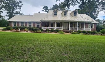 1880 Booster Club Rd, Bainbridge, GA 39819