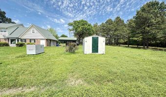 2036 CR 2807, Alto, TX 75925