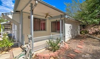 5846 S Grover Canyon Rd, Claypool, AZ 85532