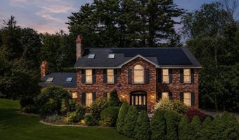 4 Battcock Rd, Billerica, MA 01821