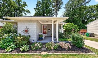 3425 Airlie St, Charlotte, NC 28205