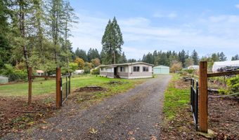 19701 SE TICKLE CREEK Rd, Boring, OR 97009