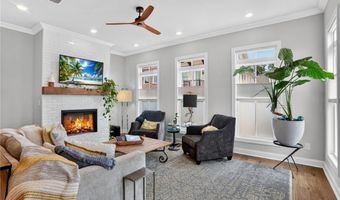 4048 Blandford St, Peachtree Corners, GA 30092