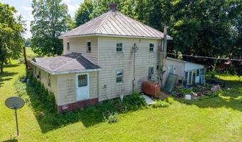 1635 S 750 W, Angola, IN 46703