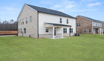 1813 QUAKER St, Hampton, GA 30228