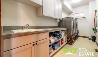 15 Justice Ln Lot 1, Cody, WY 82414