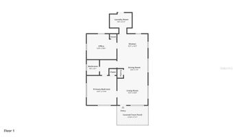 15014 NW 135TH Ter, Alachua, FL 32615
