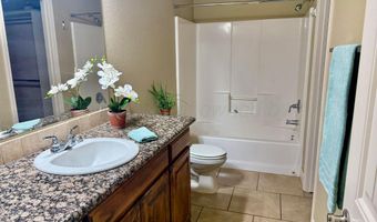 7121 NICK St, Amarillo, TX 79119