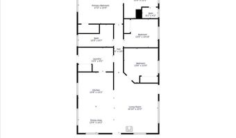 30989 N Walking Horse Ln, Athol, ID 83801