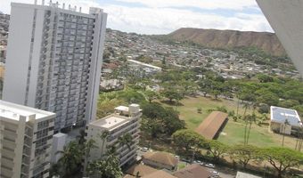 300 Wai Nani Way 2303, Honolulu, HI 96815