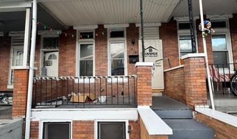 1618 N MONROE St, Baltimore, MD 21217