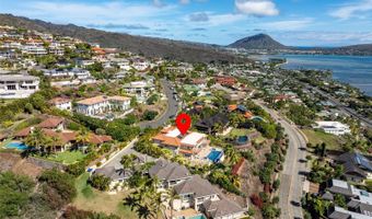 269 Kaialii Pl, Honolulu, HI 96821