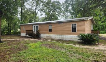 1182 NW 27th Ter, Bell, FL 32619