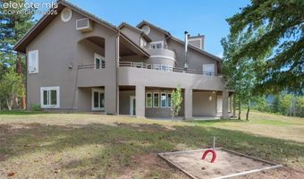 8912 S Pine Dr, Beulah, CO 81023