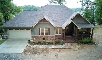 16728 Cabes Point Rd, Alexander, AR 72002