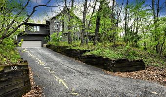 105 S Merrivale Ave, Beverly Shores, IN 46301