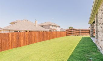 213 Navajo Trl, Alvarado, TX 76009