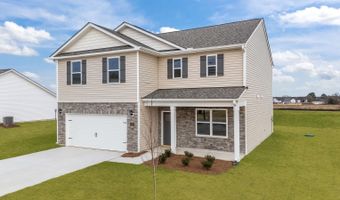 10811 Beard Way, Bailey, NC 27807