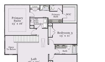 917 Peckham Lp 231, Aberdeen, NC 28315