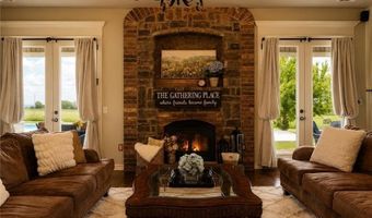 4504 Ridge Rd, Alma, AR 72921