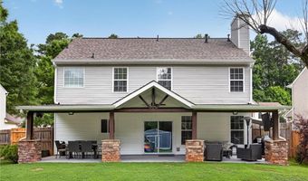 1877 Carisbrook Pl, Austell, GA 30168