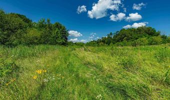 58 Acres River Road Rd, Argyle, WI 53504