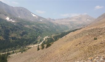 Ms # 19173 SAMSON -50%, Alma, CO 80420