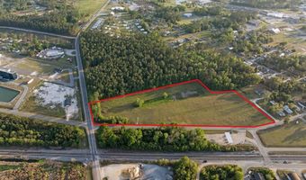 Anthony St, Baxley, GA 31513