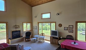 30 Alum Creek Rd, Aladdin, WY 82710