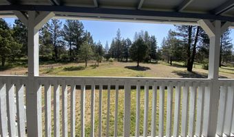 5531 Bly Mountain Cutoff Rd, Bonanza, OR 97623