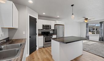627 Bomber Way, Box Elder, SD 57719