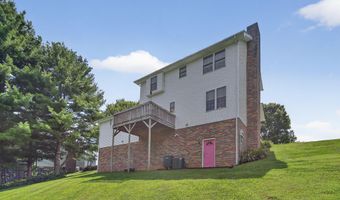 19025 Essex Dr, Abingdon, VA 24211