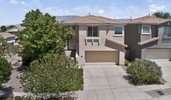 10808 Dream Weaver Dr NW, Rio Rancho, NM 87114