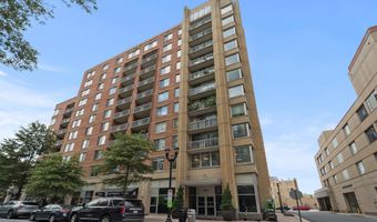 1020 HIGHLAND St N 413, Arlington, VA 22201
