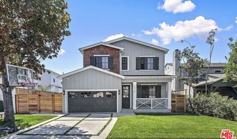 12718 Westminster Ave, Los Angeles, CA 90066