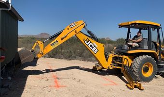 2980 Ruby Rd, Terlingua, TX 79852