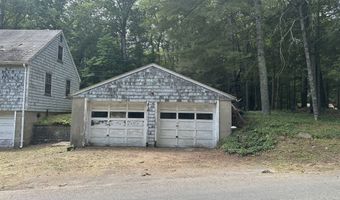 5 Obtuse Rocks Rd, Brookfield, CT 06804