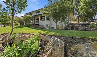 1894 S Stone Ridge Way, Boise, ID 83712