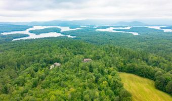 314 Dane Rd, Center Harbor, NH 03226