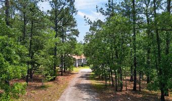 988 Stubby Oaks Rd, Aberdeen, NC 28315
