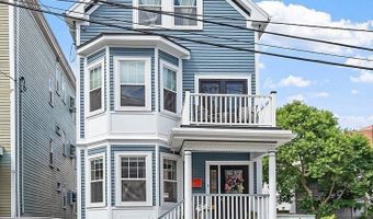 260 E Cottage St, Boston, MA 02125
