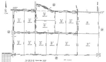 Deerspring Trail, Aguanga, CA 92536