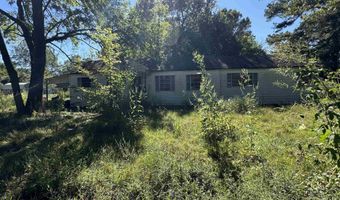 109 S Olive, Altheimer, AR 72004