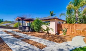 8844 Greenview Pl, Spring Valley, CA 91977