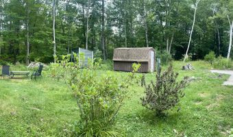 862 Mayhew Tpke 16, Bridgewater, NH 03235