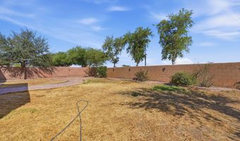 278 S SAN LUIS REY Trl, Casa Grande, AZ 85194